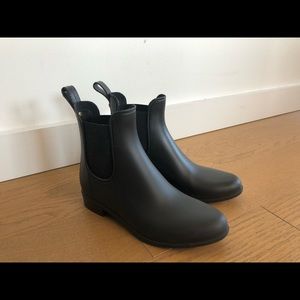 Tinsley Rubber Rain Boot